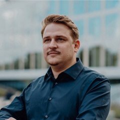 Tobias Gensicke